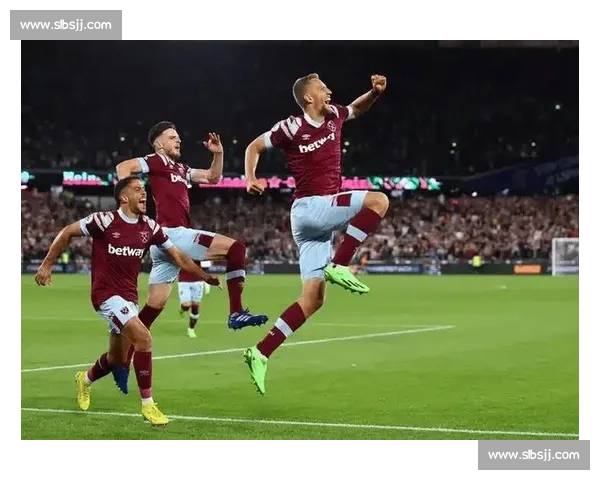 西汉姆联对阵热刺伦敦德比激战前景与关键看点解析全面走势预测