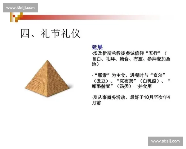 阿拉伯世界与埃及文化交融与冲突的历史变迁与影响探讨