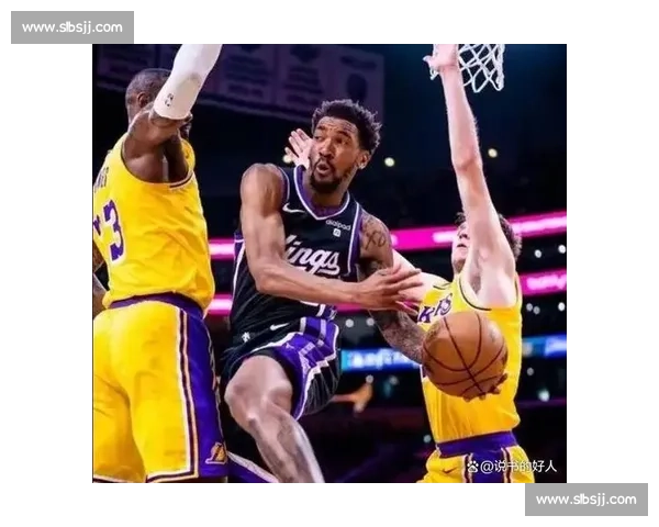 被改写的历史之夜二零零二湖人国王抢七真相与裁判争议风暴回顾